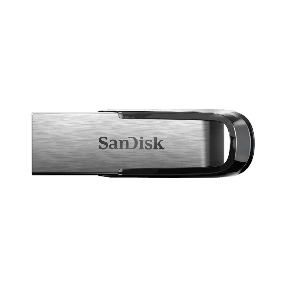 Флеш-накопитель SanDisk Ultra Flair USB 3.0, 32Гб